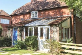  Godshill Park Cottages  Годсхилл